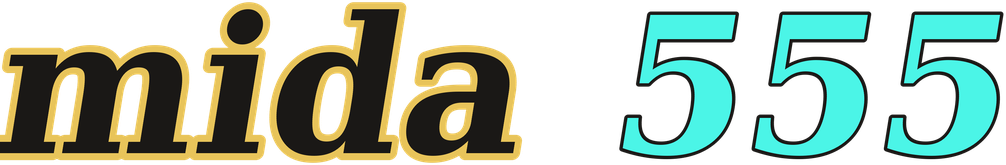 mida 555 logo